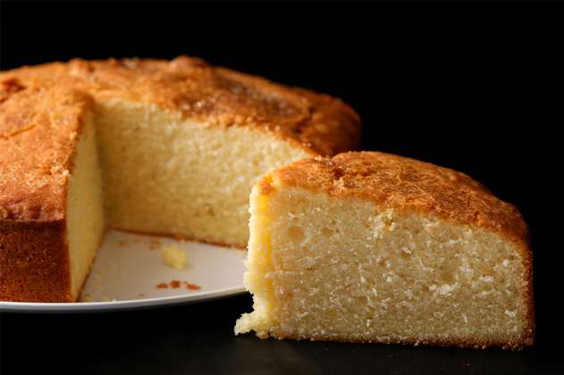 Cómo hacer una deliciosa torta casera esponjosa y suave