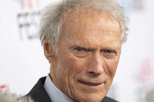 Clint Eastwood se encuentra dirigiendo la que podría ser su última película