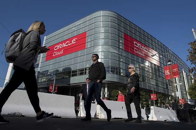 Oracle implementará productos Blockchain a partir de este mes