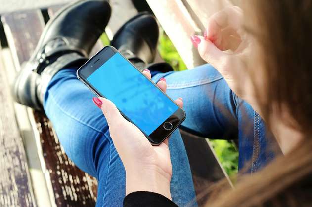 UTime, una app para no ser adicto al celular