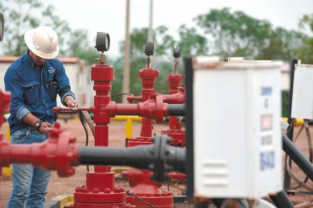Petrolera GeoPark comprará Amerisur para elevar su presencia en Colombia