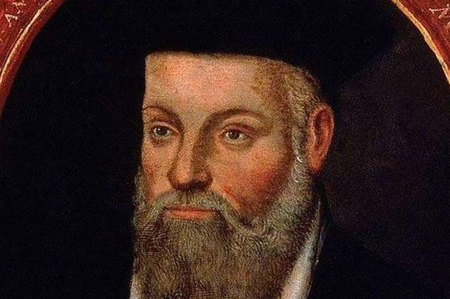 Alemania devuelve a Italia un manuscrito de Nostradamus