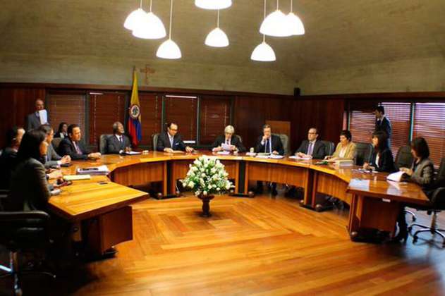 Corte Constitucional dio el último visto bueno para entrada de Colombia a la OCDE