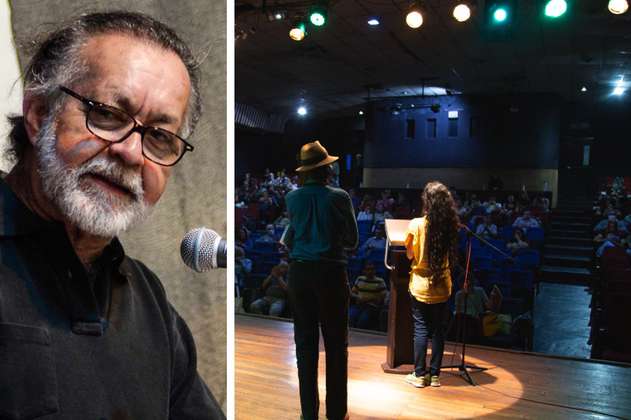 Festival Internacional de Poesía en Medellín 2023: programación e invitados