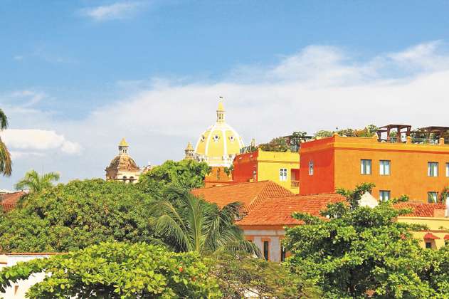 En Cartagena se siembra la semilla de la conciencia ambiental