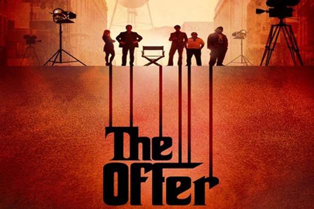 “The Offer”, la serie que sigue el camino de “El Padrino” estrena en Latinoamérica