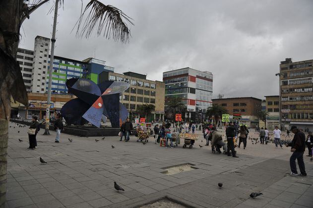 Bogotá: predios no residenciales tienen hasta el 31 de mayo para declarar pago por cuotas