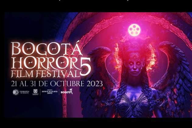Horror film, festival de cine de terror en Bogotá: fechas y cómo asistir gratis
