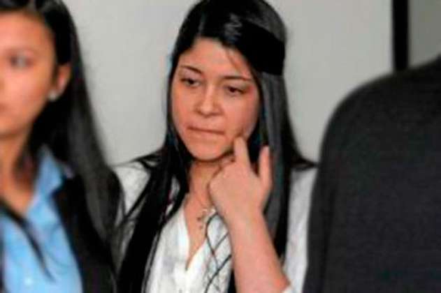 Jessy Quintero pide que se le otorgue la libertad a Laura Moreno 