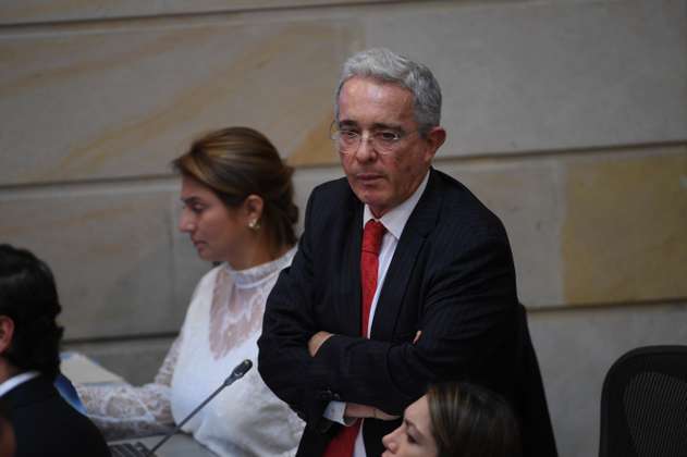 Acusación a Uribe: ¿Igualdad ante la ley o pura espuma?