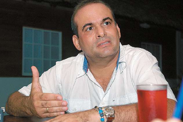 Salvatore Mancuso recibirá libertad condicional a su arribo a Colombia