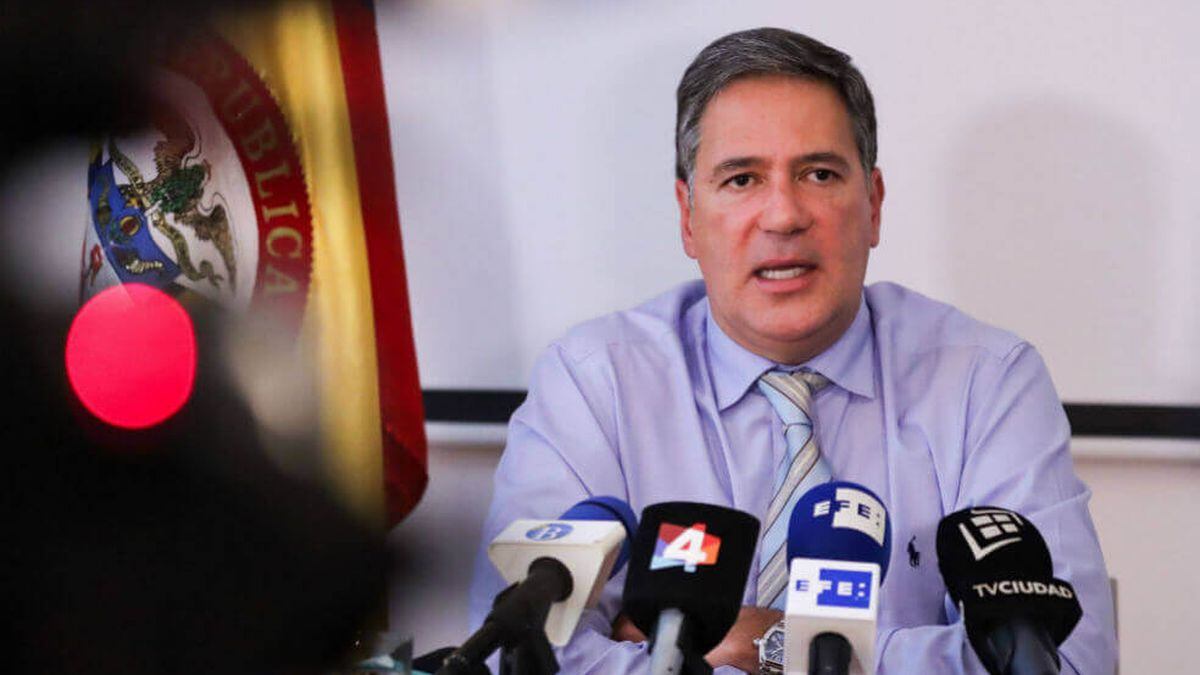 Fernando Sanclemente, el exembajador, será imputado por caso de narcofinca  | EL ESPECTADOR