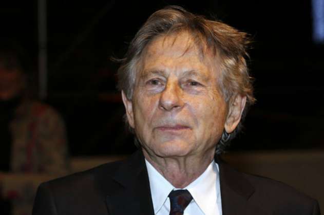 Actriz francesa acusa de violación al director de cine Roman Polanski 