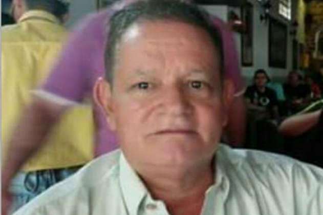Intensifican operaciones de búsqueda por padre de alcalde del Carmen