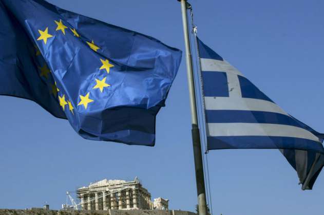 "Grecia está en el euro, nadie la ha expulsado de la eurozona": ministro español