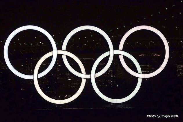Los Olímpicos se mantienen a pesar de la anulación de eventos en Japón