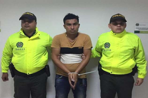 Disidente de las Farc se declaró culpable por asesinato de patrullero en Arauca