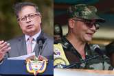 “La ofensiva es total”: Petro a disidencias de Mordisco por ola de violencia en Cauca