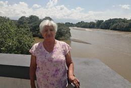 Buscan a Margarita Muñoz, quien desapareció en Huila