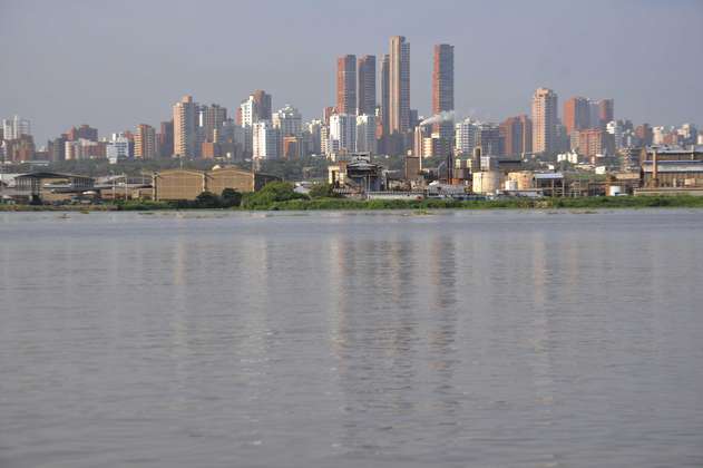 Barranquilla es la primera ciudad del país en hacer parte del Consejo Mundial de Energía 