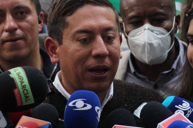 Carlos Amaya fue elegido como nuevo presidente de la Federación de Departamentos