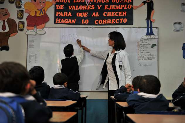 Denuncian que 11 profesores han sido amenazados en Barranquilla durante 2019