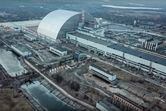 Los combates alrededor de una central nuclear ucraniana hacen pensar en Chernóbil 
