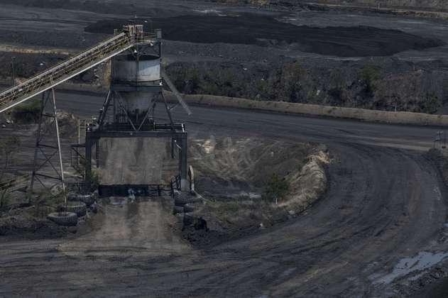 Colombia abre la primera ronda minera de carbón de 2022