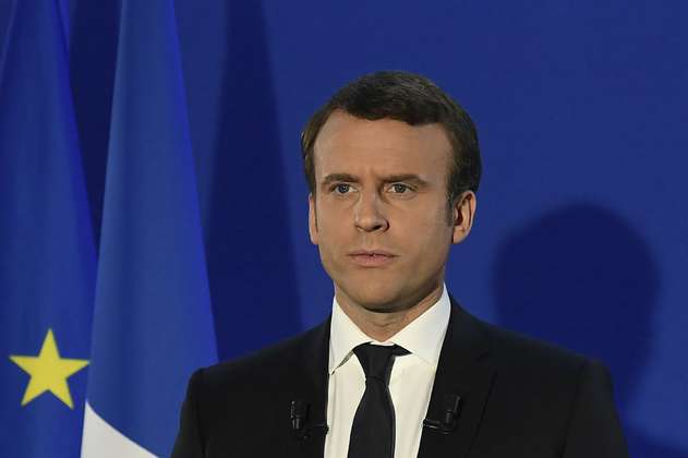 Macron quiere preservar alianza Renault-Nissan