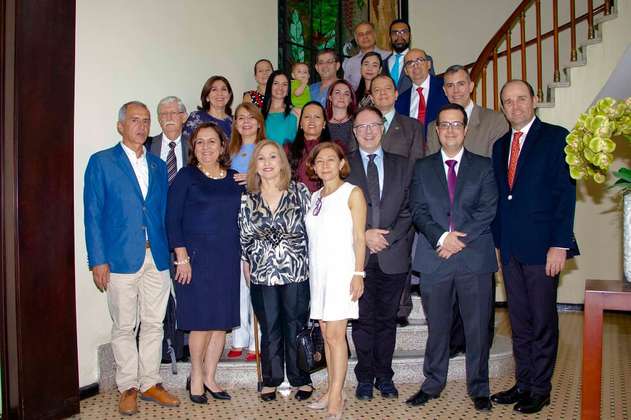 Universidades de Santander firman convenio con U. de Sao Paulo para formación doctoral en Ciencias Clínicas