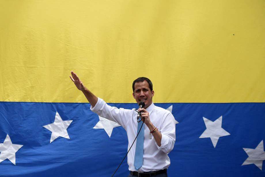 El reconocimiento a Juan Guaidó como el presidente encargado de la transición por las autoridades colombianas y el apoyo de Colombia en los escenarios multilaterales han resultado definitivos para la viabilidad de la estrategia del gobierno de transición