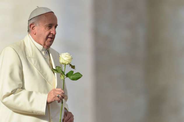 ¿Qué hará el papa Francisco en sus cuatro días en Colombia?