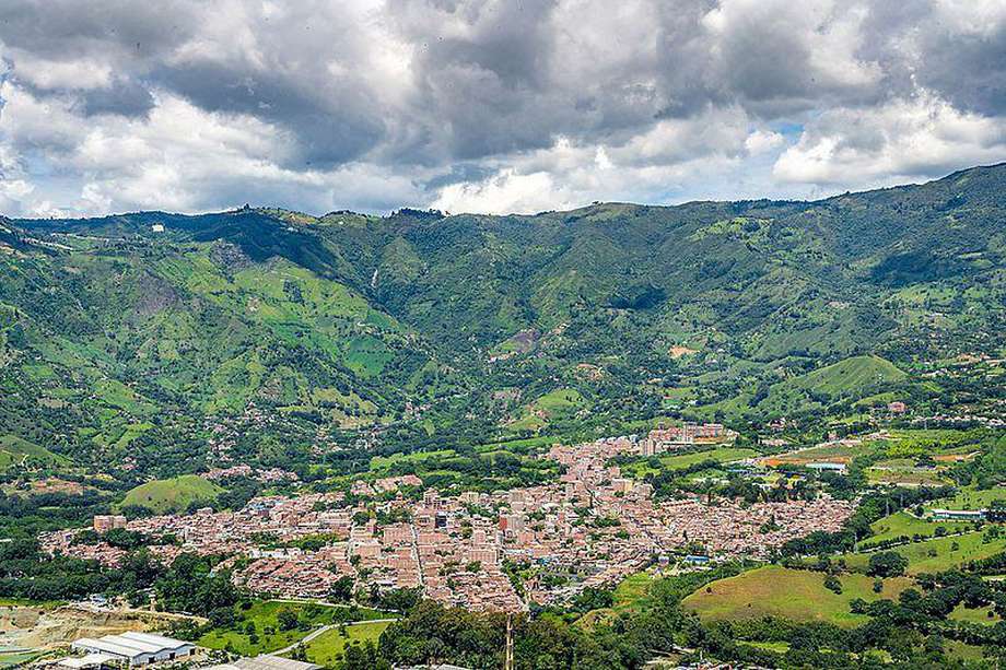 Girardota (Antioquia)