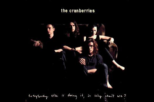 The Cranberries reeditan su primer álbum con material inédito por su 25 aniversario. / Agencia Europa Press