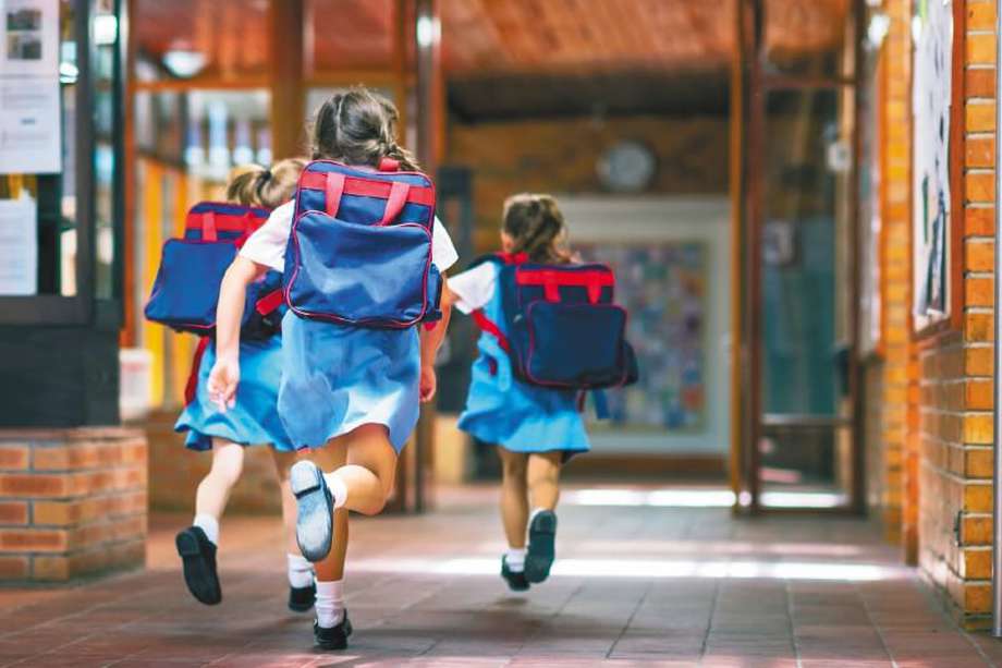 La educación es uno de los pilares que respaldan las cajas de compensación familiar en todo el país. / Fotos: Getty Images