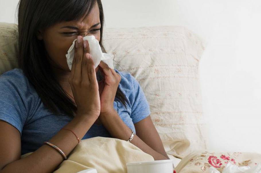 ¿Cómo prevenir y cuidar la gripa?