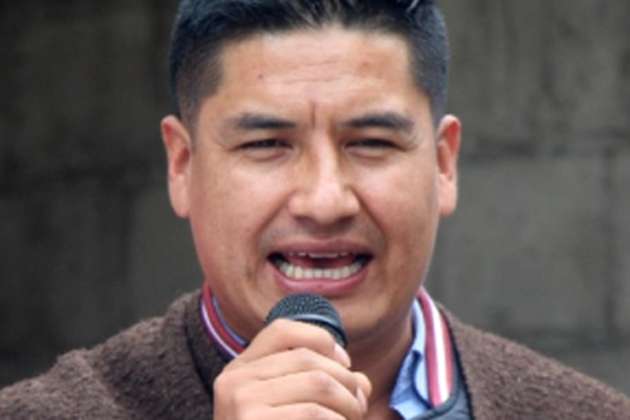 Consejo de Estado anuló elección del senador indígena Polivio Rosales