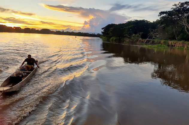 Aprueban Conpes para manejo de riesgos en proyectos fluviales