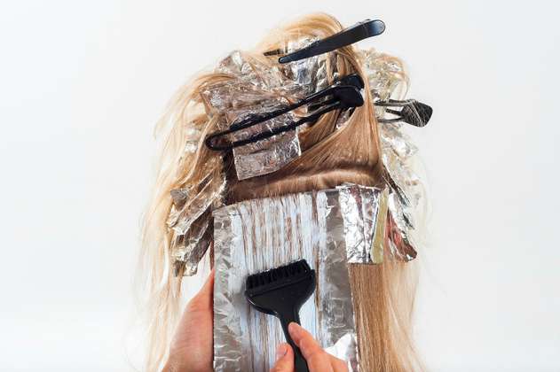 Grafeno podría desplazar los tintes tóxicos para el pelo 