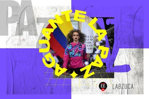 Manifiesta es una empresa de moda colombiana que apoya la reincorporación de exguerrilleros de las Farc.