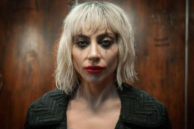 “Joker 2″: el nuevo origen de la Harley Quinn de Lady Gaga