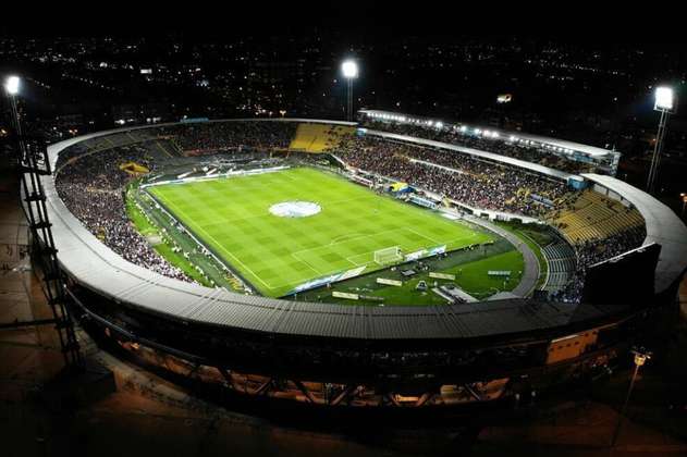 La Dimayor vendió los derechos de transmisión del fútbol colombiano en el exterior