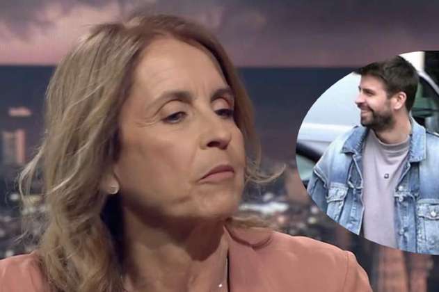 ¿Problemas entre Clara Chía y Montserrat Bernabeu, madre de Piqué? Esto se conoció