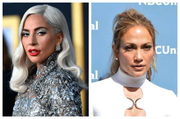 Lady Gaga y Jennifer Lopez harán parte del acto de posesión de Joe Biden