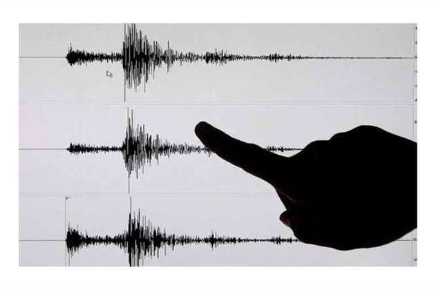 Sismo de magnitud 7.0, con epicentro en Venezuela, sacude a Colombia 
