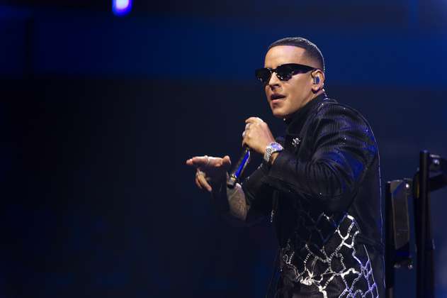 Se cerró el telón: Daddy Yankee anuncia su esperado concierto de despedida