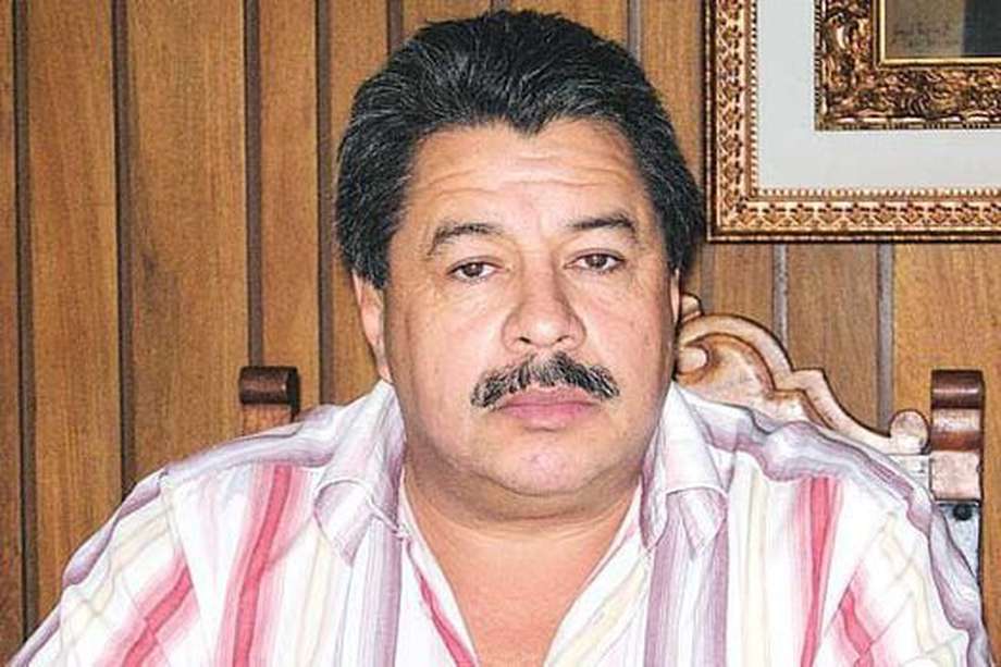 Benito Alejandro Osorio Villadiego fue dejado en libertad por orden de la JEP