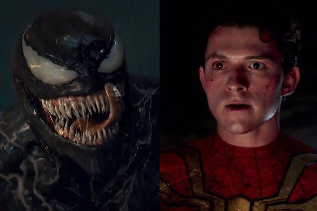 “Venom 3”: primera imagen de la película y otros detalles revelados por Tom Hardy
