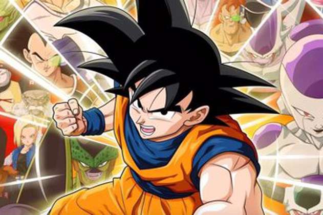 “Dragon Ball”: 35 datos curiosos de Goku, Vegeta y compañía