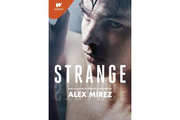 “Strange”, ciencia ficción y humor adolescente en una sola historia